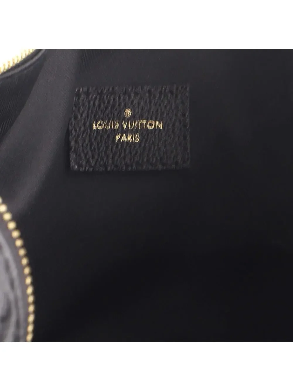 Louis Vuitton Ponthieu Handbag #334790L19B